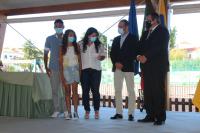 Vila de Rei: 736 anos de concelho comemorados com atribuição de apoios (C/ FOTOS)
