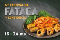 Ler notícia: 6.º Festival faz da Fataça «rainha» nos restaurantes