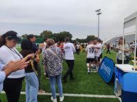 Os Esparteiros bateram o Carvoeiro e ganharam (2-1) a Liga 2 do INATEL (c/áudio e vídeo)
