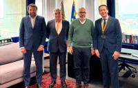 Ler notícia: Governo compromete-se com projeto da EN238 entre Sertã, Oleiros e Ferreira do Zêzere