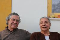 Podcast - Disto & Daquilo com Eugénia Pinheiro e Boaventura Antunes | OUÇA AQUI! 