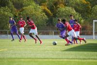 FC Porto arrecadou 17.º Torneio Internacional de Iniciados de Abrantes (c/áudio e fotos)