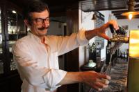 A cerveja artesanal «Ermida» já tem 10 anos de vida (c/áudio e fotos)