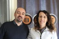 Podcast - Susana Estriga e José Martinho Gaspar à conversa no «Disto & Daquilo» | OUÇA AQUI 