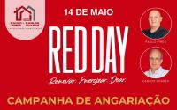 Ler notícia: KW Ábaco lança campanha solidária para o CRIA no âmbito do RED DAY