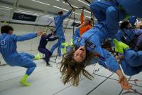 Mais de 750 jovens querem ser Astronautas por um Dia