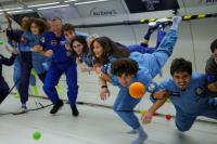 Mais de 750 jovens querem ser Astronautas por um Dia