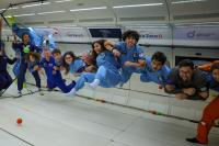 Mais de 750 jovens querem ser Astronautas por um Dia
