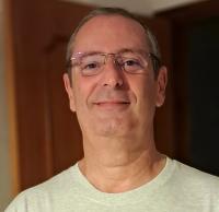 Ler notícia: Luís Menaia encontrado com vida em Rossio ao Sul do Tejo
