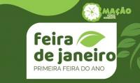 Ler notícia: Feira de Janeiro é este domingo