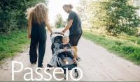 Ler notícia: Passeio «Papás, Bebés e Crianças» é no domingo