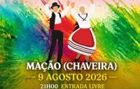 Ler notícia: Chaveira volta a receber Raízes Folk Fest