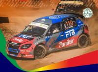 Ler notícia: Emoções fortes para os amantes do desporto automóvel nos próximos fins de semana 