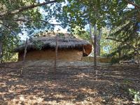 Parque ArqueoSocial único na Península Ibérica já abriu (C/ÁUDIO E FOTOS) 