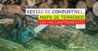 Ler notícia: Mapa de terrenos em incumprimento na gestão de combustível está disponível
