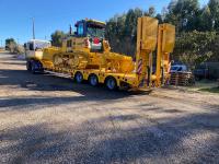 Ler notícia: Proteção Civil Municipal reforça prevenção e combate a incêndios