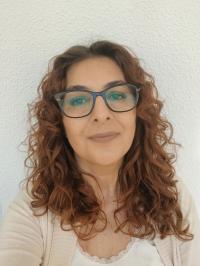 GLÓRIA MATHIAS à conversa com MARIA FONSECA