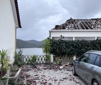 Ler notícia: CCDR-LVT já disponibilizou apoio de 25,3 ME para habitações afetadas