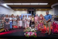 Entregues diplomas a 89 participantes da Academia 100 Fios