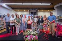 Entregues diplomas a 89 participantes da Academia 100 Fios