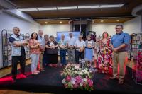 Entregues diplomas a 89 participantes da Academia 100 Fios