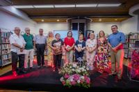 Entregues diplomas a 89 participantes da Academia 100 Fios