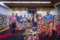 Entregues diplomas a 89 participantes da Academia 100 Fios