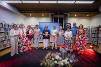 Entregues diplomas a 89 participantes da Academia 100 Fios