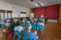 Human Coop cria projeto social para pessoas com demência (C/ÁUDIO)