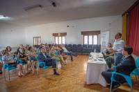 Human Coop cria projeto social para pessoas com demência (C/ÁUDIO)