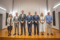 Ler notícia: Valamatos avança para o segundo mandado com oposição renovada (c/áudio )