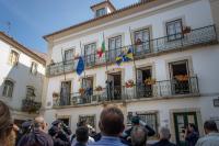 Ler notícia: Município celebra 109 anos e distingue GNR e PSP (c/áudio e fotos)