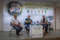 Ler notícia: 18.º Torneio Internacional de Iniciados apresenta edição reforçada com Beto Pimparel como patrono (c/áudio)