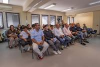 18.º Torneio Internacional de Iniciados apresenta edição reforçada com Beto Pimparel como patrono (c/áudio)