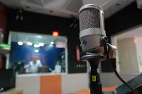 Ler notícia: Rádios locais anunciam boicote à campanha por não terem tempos de antena (c/áudios)