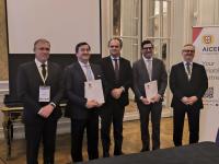 NERSANT promoveu potencial do Médio Tejo para novos investimentos de empresas francesas