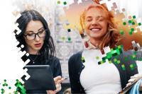 Ler notícia: Associação inicia em setembro o último ciclo de capacitação digital gratuito para lideranças
