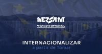 Ler notícia: Associação promove workshop "INTERNACIONALIZAR a partir de Tomar"