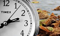 Ler notícia: Relógios atrasam uma hora na madrugada de domingo