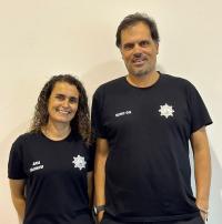 Nuno Gil e Ana Rainho Gil à conversa com Jerónimo Belo Jorge