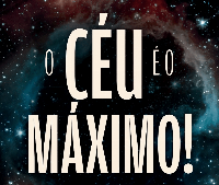 Ler notícia: Uma Jornada Cósmica Acessível