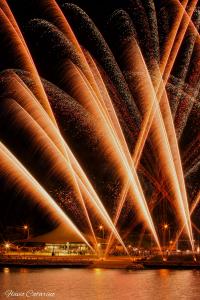 Começaram as Festas, “Viva aos abrantinos” (Galeria de Fotos)