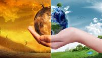Ler notícia: Mundo tem de reduzir emissões para metade antes de 2030 – relatório