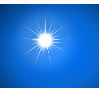 Ler notícia: Todos os distritos de Portugal continental sob aviso amarelo devido a calor e trovoada