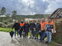 Ler notícia: Câmara iniciou Presidência Aberta em Aboboreira 