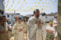 Ler notícia: Movimento Pastoral faz alterações e Abrantes vai receber novo pároco