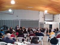 “Aldeias com Música” tem último concerto em Santiago de Montalegre 