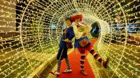 Ler notícia: A Magia do Natal regressa com o Parque dos Sonhos de 12 a 21 de dezembro