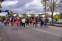 Ricardo Fonseca e Ana Rodrigues vencem Meia Maratona de Abrantes