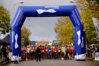 Ricardo Fonseca e Ana Rodrigues vencem Meia Maratona de Abrantes